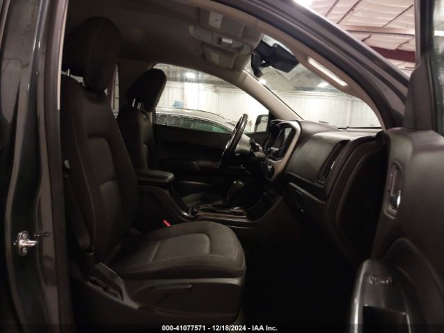 1GTG6CE36G1383514 GMC CANYON SLE