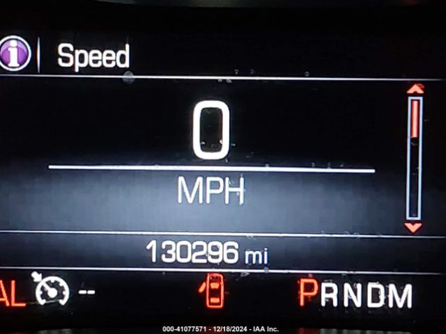 1GTG6CE36G1383514 GMC CANYON SLE