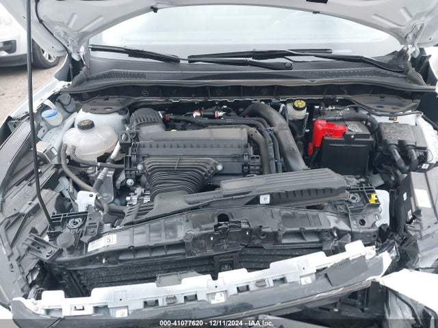 1FMCU9JA2RUA09782 Ford Escape Platinum