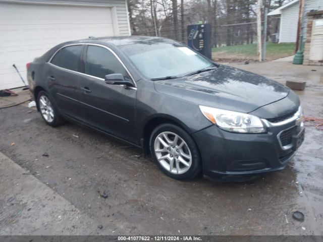 1G11C5SA1GU108010 auction archive image