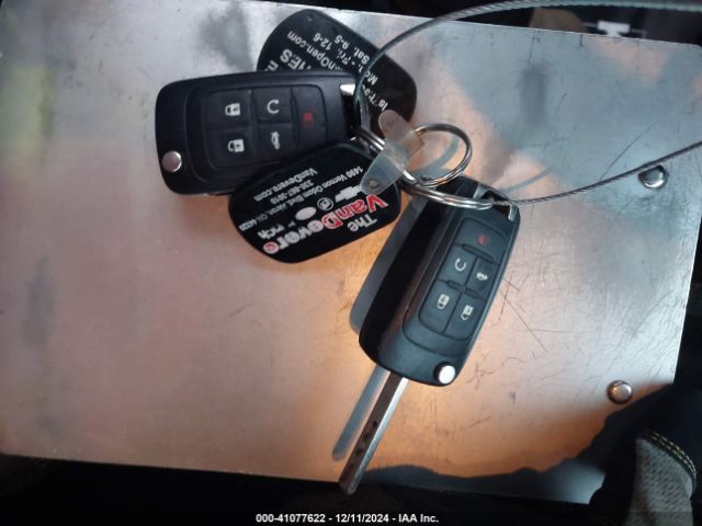 1G11C5SA1GU108010 Chevrolet Malibu Limited Lt