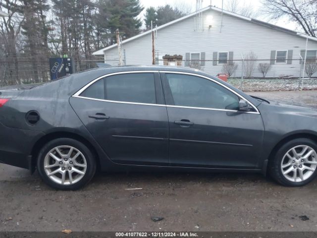 1G11C5SA1GU108010 Chevrolet Malibu Limited Lt