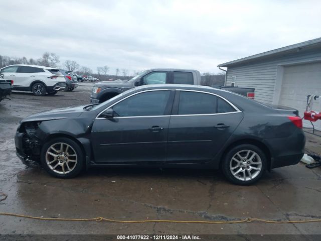 1G11C5SA1GU108010 Chevrolet Malibu Limited Lt