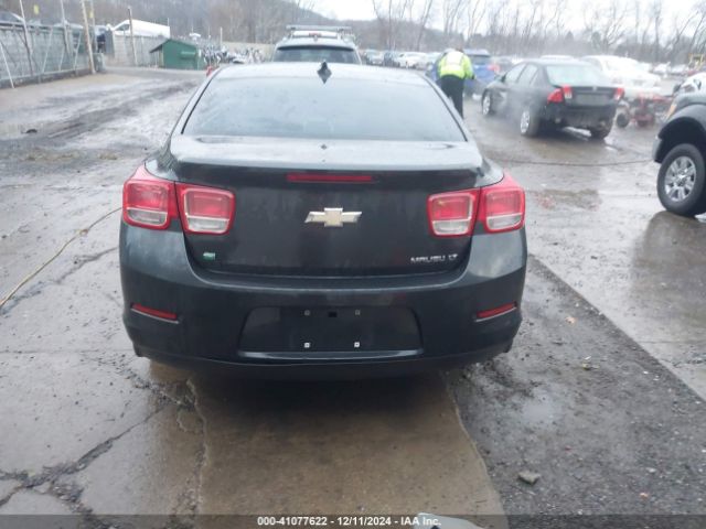 1G11C5SA1GU108010 Chevrolet Malibu Limited Lt