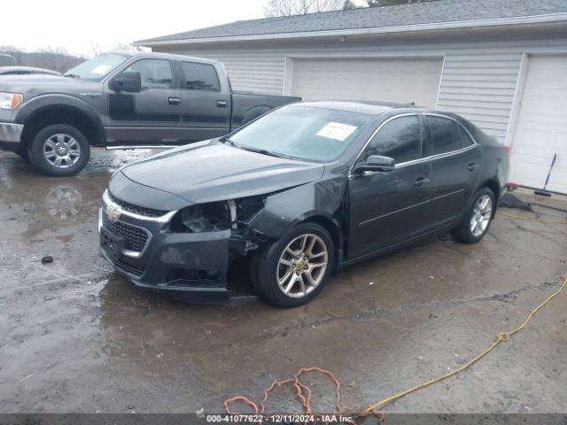 1G11C5SA1GU108010 Chevrolet Malibu Limited Lt
