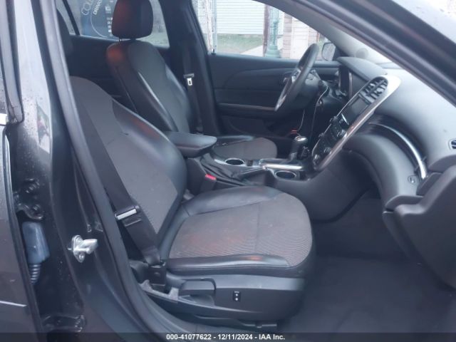 1G11C5SA1GU108010 Chevrolet Malibu Limited Lt