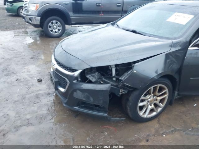 1G11C5SA1GU108010 Chevrolet Malibu Limited Lt
