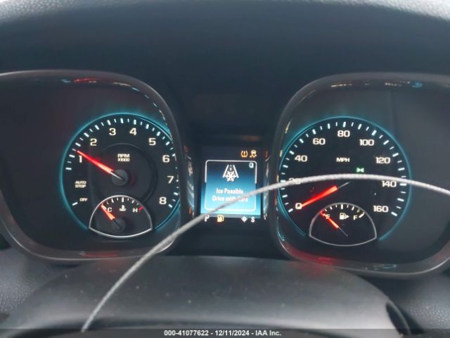 1G11C5SA1GU108010 Chevrolet Malibu Limited Lt