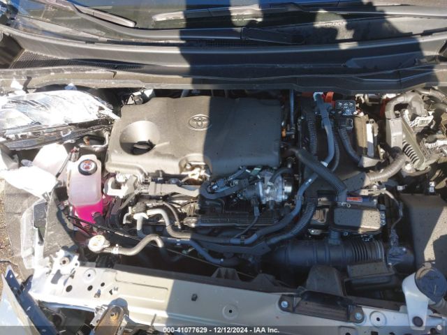 5TDYRKEC6RS204805 Toyota SIENNA XLE