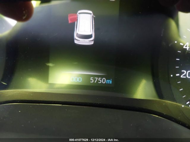 5TDYRKEC6RS204805 Toyota SIENNA XLE