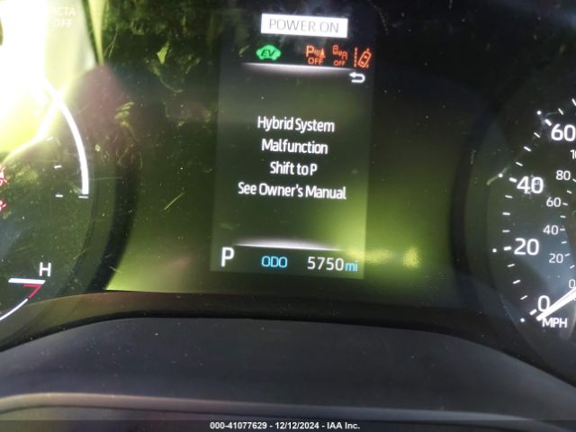 5TDYRKEC6RS204805 Toyota SIENNA XLE