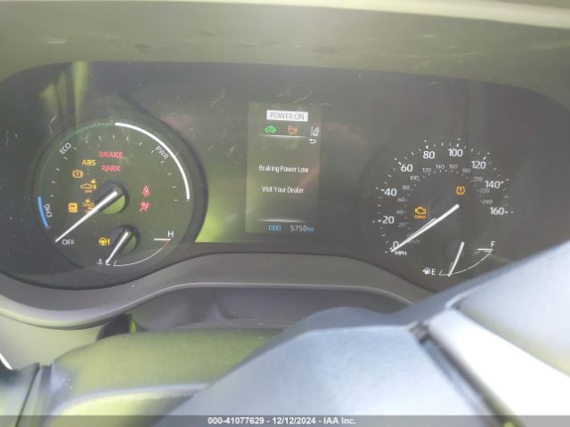 5TDYRKEC6RS204805 Toyota SIENNA XLE