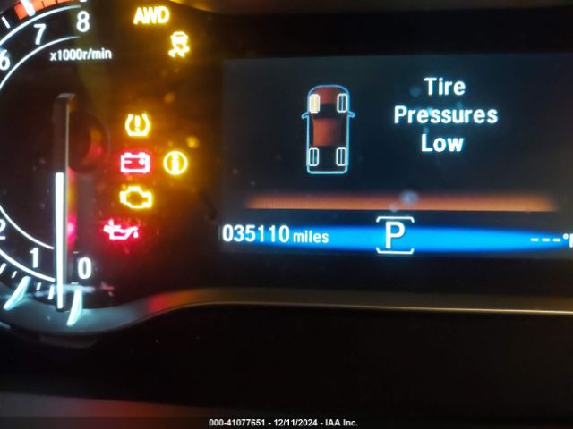 5FPYK3F16MB015440 Honda Ridgeline Awd Sport
