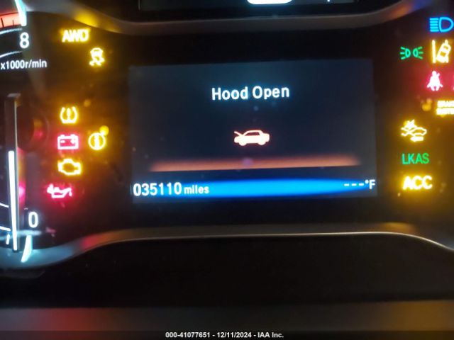 5FPYK3F16MB015440 Honda Ridgeline Awd Sport