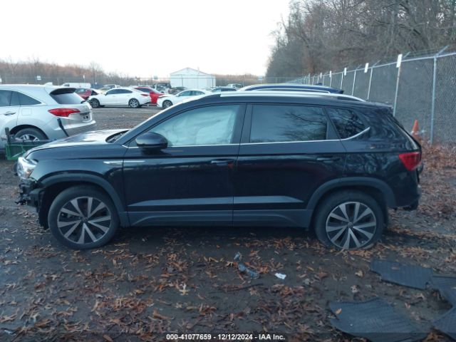 3VVTX7B20NM058132 Volkswagen Taos 1.5t Se