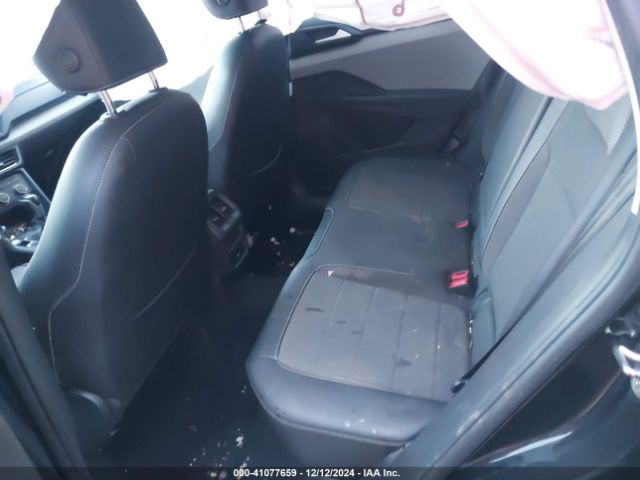 3VVTX7B20NM058132 Volkswagen Taos 1.5t Se