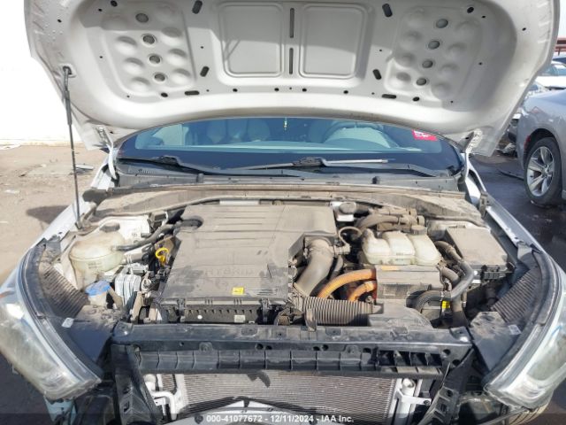 KMHC65LCXHU032078 Hyundai gdi kappa