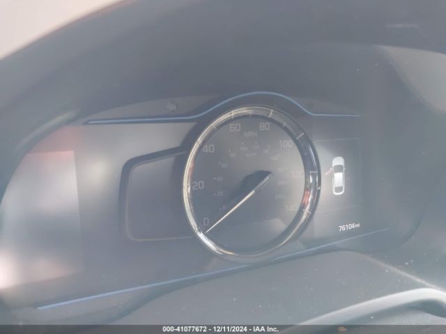 KMHC65LCXHU032078 Hyundai gdi kappa