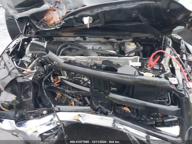 RAM 2500 Outdoorsman 2016 3C6UR5DJ1GG253400 Image 10