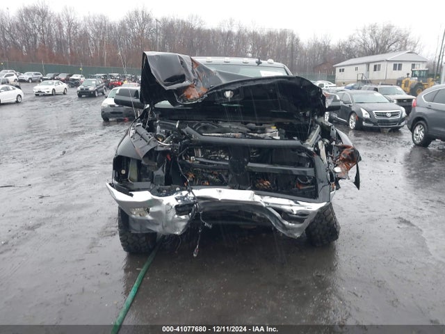 RAM 2500 Outdoorsman 2016 3C6UR5DJ1GG253400 Image 12