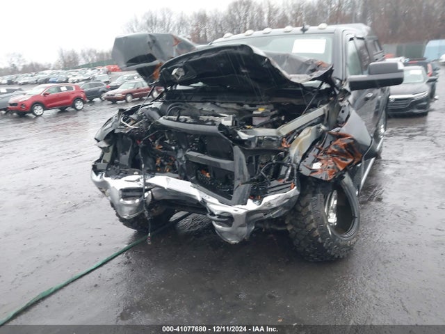RAM 2500 Outdoorsman 2016 3C6UR5DJ1GG253400 Image 6
