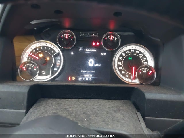 RAM 2500 Outdoorsman 2016 3C6UR5DJ1GG253400 Image 7