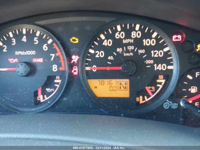 1N6AD0ER7FN722963 Nissan Frontier Sv
