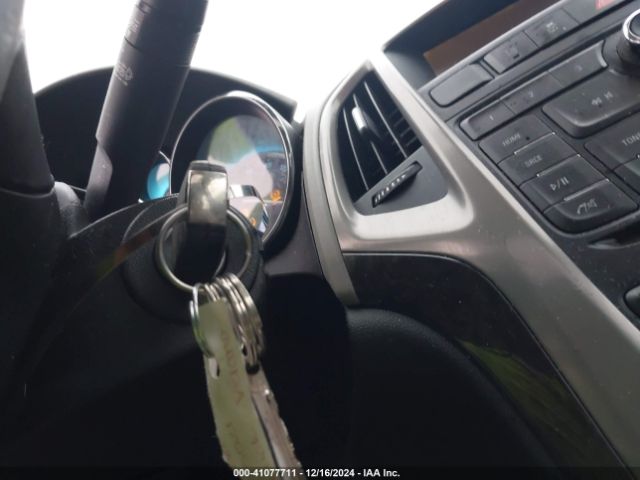 1G4PR5SK2E4228657 Buick Verano Convenience Group