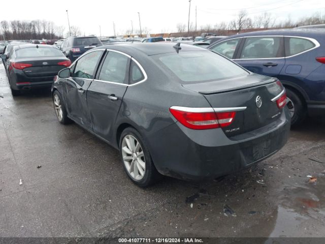 1G4PR5SK2E4228657 Buick Verano Convenience Group