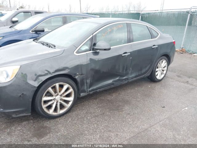 1G4PR5SK2E4228657 Buick Verano Convenience Group