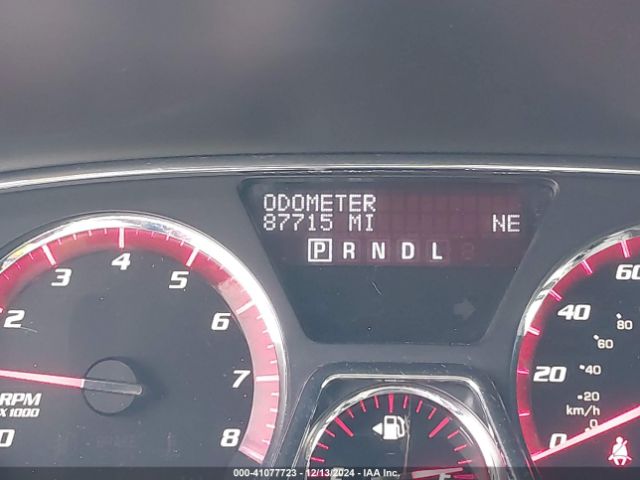 1GKKRSKD1EJ311274 GMC Acadia Slt-2