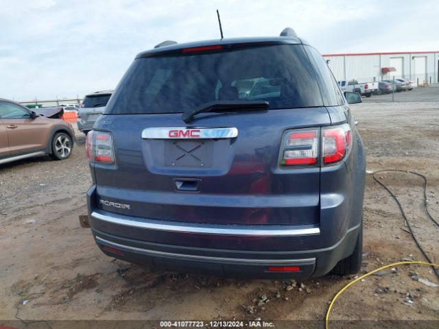 1GKKRSKD1EJ311274 GMC Acadia Slt-2