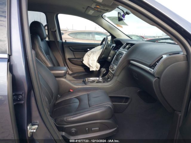 1GKKRSKD1EJ311274 GMC Acadia Slt-2