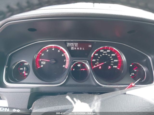 1GKKRSKD1EJ311274 GMC Acadia Slt-2