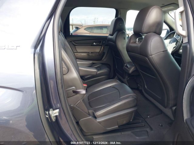 1GKKRSKD1EJ311274 GMC Acadia Slt-2