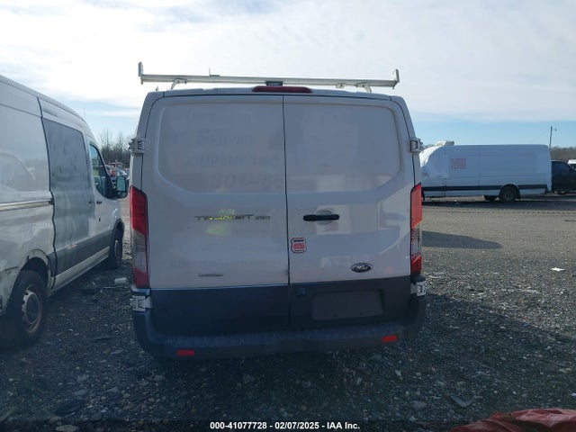 Ford Transit-250 2016 1FTYR1ZG8GKA19831 Image 16