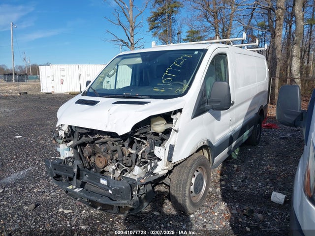 Ford Transit-250 2016 1FTYR1ZG8GKA19831 Image 2