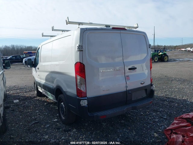 Ford Transit-250 2016 1FTYR1ZG8GKA19831 Image 3