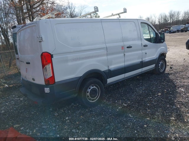 Ford Transit-250 2016 1FTYR1ZG8GKA19831 Image 4