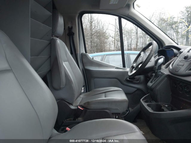 Ford Transit-250 2016 1FTYR1ZG8GKA19831 Image 5