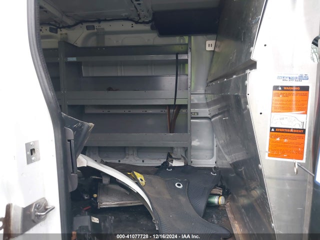 Ford Transit-250 2016 1FTYR1ZG8GKA19831 Image 8