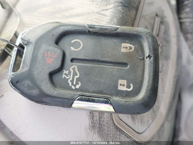 3GTP8DED9KG304548 GMC Sierra 1500 Slt