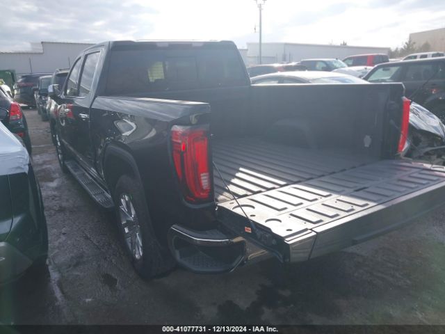 3GTP8DED9KG304548 GMC Sierra 1500 Slt