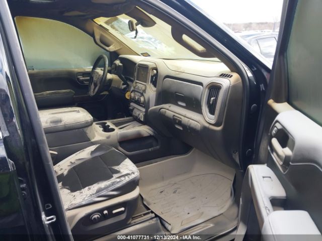 3GTP8DED9KG304548 GMC Sierra 1500 Slt