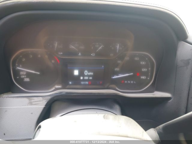 3GTP8DED9KG304548 GMC Sierra 1500 Slt
