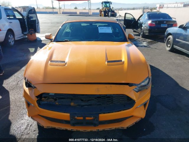 1FATP8UH0K5112784 Ford Mustang Ecoboost Premium