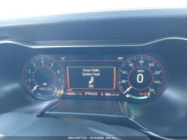 1FATP8UH0K5112784 Ford Mustang Ecoboost Premium