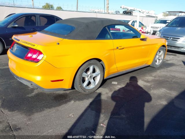 1FATP8UH0K5112784 Ford Mustang Ecoboost Premium