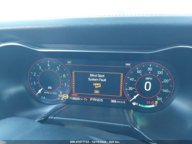 1FATP8UH0K5112784 Ford Mustang Ecoboost Premium