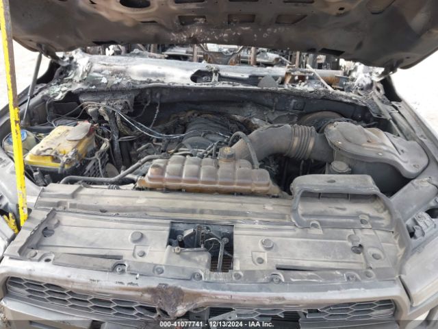 1FTEW1E57KKE80320 Ford F-150 Xlt